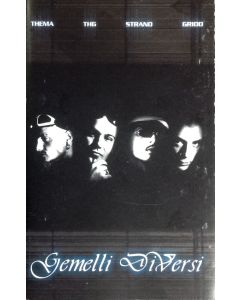 Gemelli Diversi