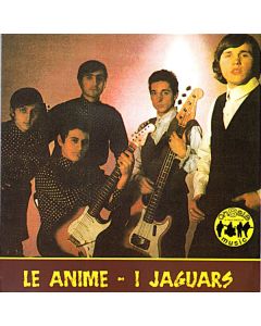 Le Anime - I Jaguars