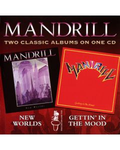 New Worlds / Gettin' In The Mood