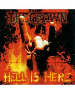 Hell Is Here