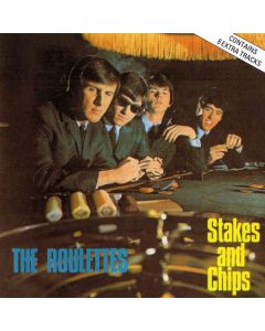 Stakes And Chips
