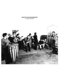 1972 Blues Jazz Session