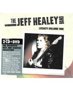 Legacy: Volume One