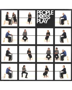 People Press Play