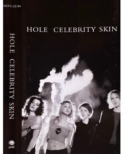 Celebrity Skin
