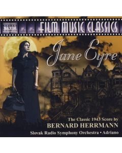 Jane Eyre