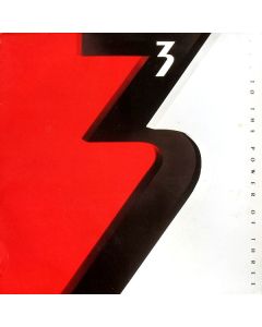 … To The Power Of Three
