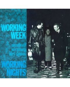 Working Nights