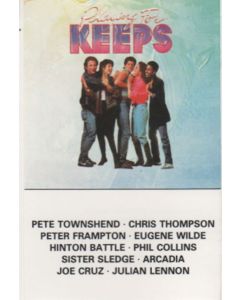 Playing For Keeps (Original Motion Picture Soundtrack)