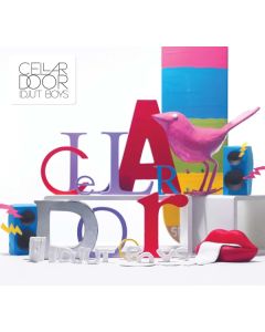 Cellar Door
