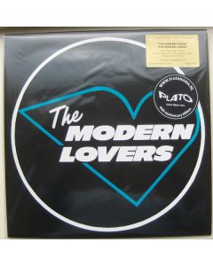 The Modern Lovers