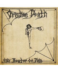 Only Theater Of Pain