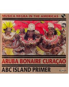 ABC Island Primer - Aruba, Bonaire, Curaçao