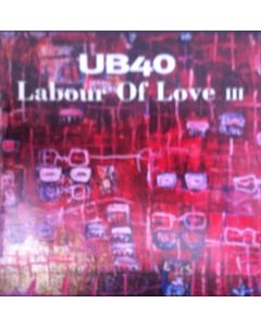 Labour Of Love III