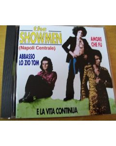 The Showmen (Napoli Centrale)