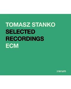 Selected Recordings