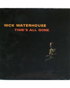 Time's All Gone