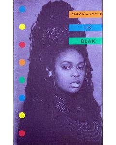 UK Blak