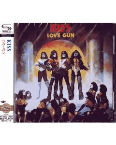 Love Gun