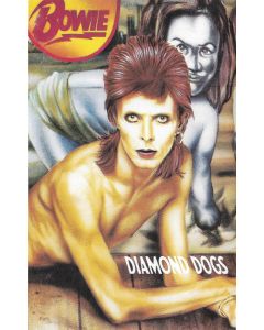 Diamond Dogs