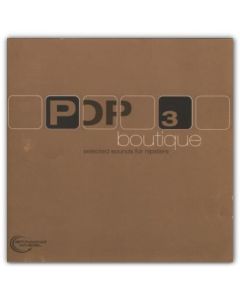 Pop Boutique Vol. 3