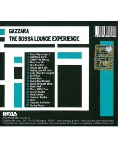The Bossa Lounge Experience