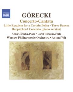 Concerto-Cantata