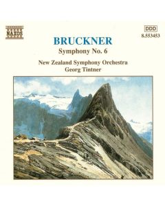 Symphony No. 6