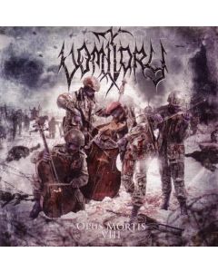 Opus Mortis VIII