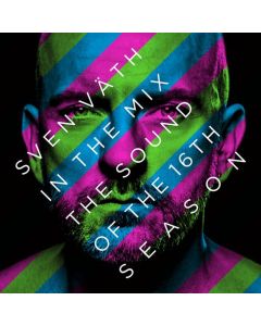 In The Mix (The Sound Of The 16th Season)