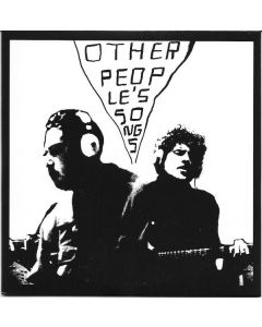 Other People's Songs: Volume One