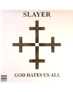 God Hates Us All