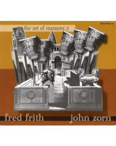 The Art Of Memory II