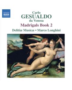 Madrigals Book 2
