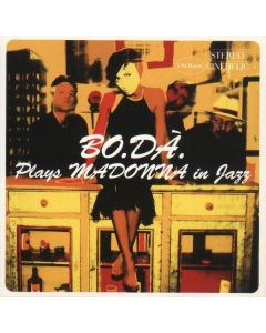 Plays Madonna In Jazz