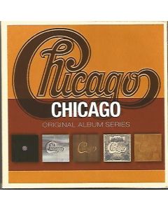 Original Album Series