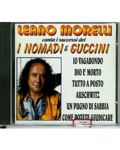 Canta I Successi Dei Nomadi & Cuccini