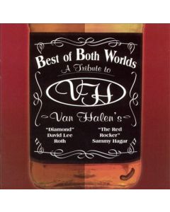 Best Of Both Worlds - A Tribute To Van Halen
