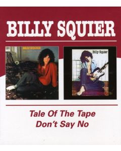 Tale Of The Tape / Don't Say No