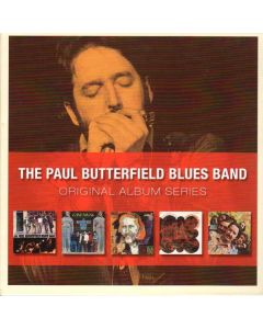 Original Album Series