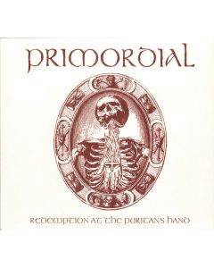 Redemption At The Puritan's Hand