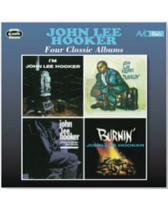 Four Classic Albums