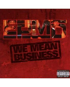 We Mean Business