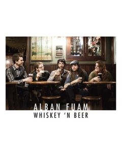Whiskey 'N Beer