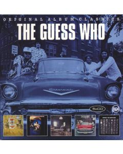Original Album Classics