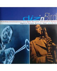 Diz 'N' Bird