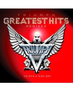 Greatest Hits Remixed