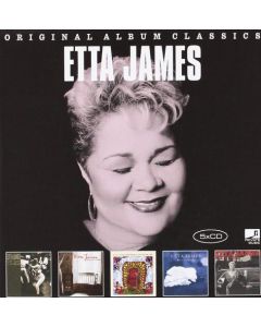 Original Album Classics