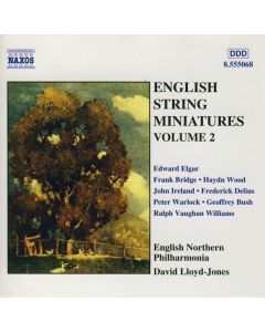 English String Miniatures Volume 2