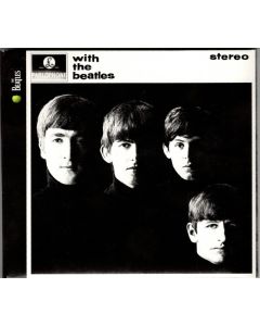 With The Beatles